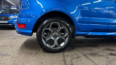 Ford EcoSport 1.0 EcoBoost 125 ST-Line 5dr Petrol Hatchback